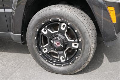 2010 Jeep Liberty Sport   - Photo 9 - Midvale, UT 84047