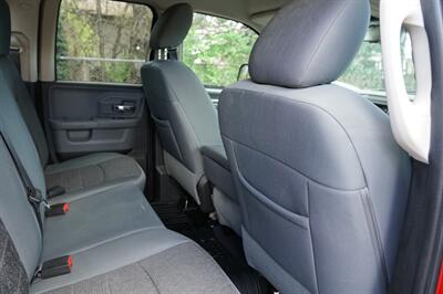 2015 RAM 1500 SLT   - Photo 35 - Midvale, UT 84047