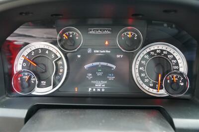 2015 RAM 1500 SLT   - Photo 21 - Midvale, UT 84047