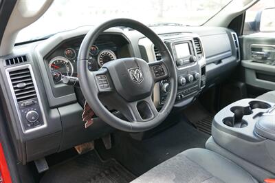 2015 RAM 1500 SLT   - Photo 18 - Midvale, UT 84047