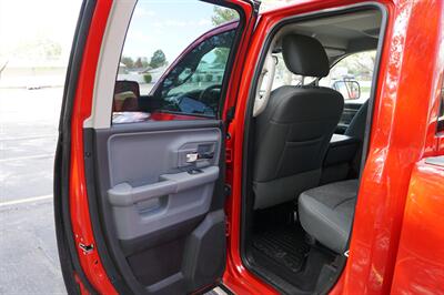 2015 RAM 1500 SLT   - Photo 28 - Midvale, UT 84047