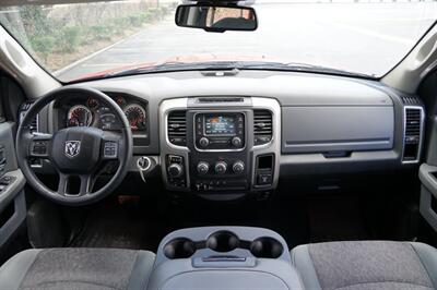 2015 RAM 1500 SLT   - Photo 33 - Midvale, UT 84047