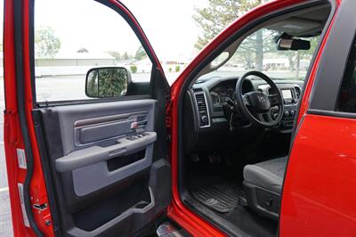2015 RAM 1500 SLT   - Photo 14 - Midvale, UT 84047