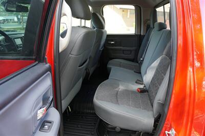 2015 RAM 1500 SLT   - Photo 29 - Midvale, UT 84047