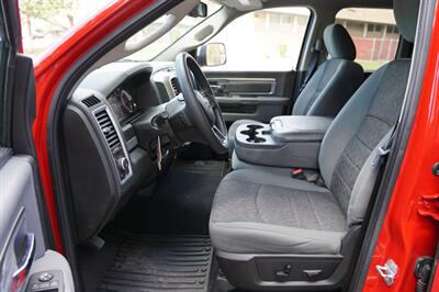 2015 RAM 1500 SLT   - Photo 16 - Midvale, UT 84047