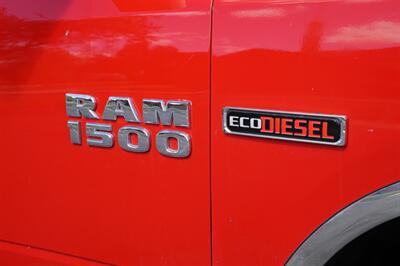 2015 RAM 1500 SLT   - Photo 10 - Midvale, UT 84047