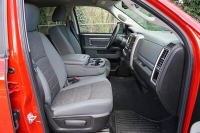 2015 RAM 1500 SLT   - Photo 37 - Midvale, UT 84047