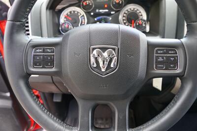 2015 RAM 1500 SLT   - Photo 20 - Midvale, UT 84047