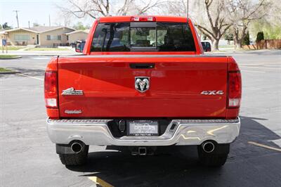 2015 RAM 1500 SLT   - Photo 5 - Midvale, UT 84047