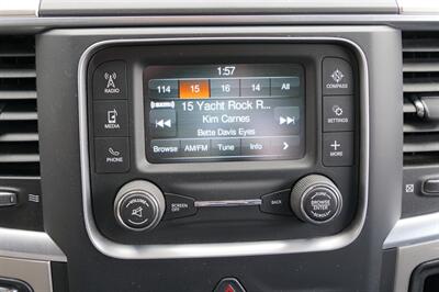 2015 RAM 1500 SLT   - Photo 23 - Midvale, UT 84047