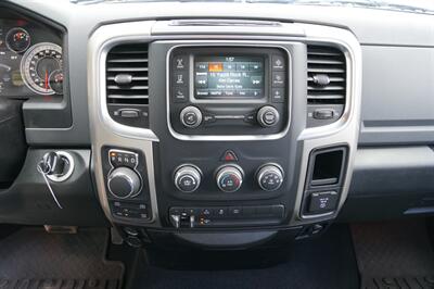 2015 RAM 1500 SLT   - Photo 22 - Midvale, UT 84047