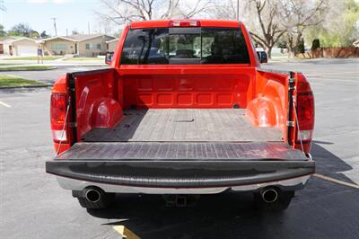2015 RAM 1500 SLT   - Photo 6 - Midvale, UT 84047