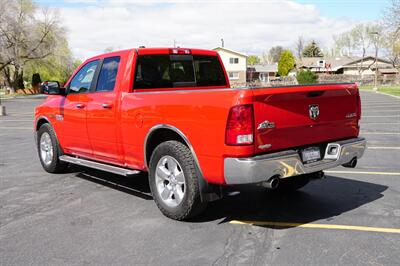 2015 RAM 1500 SLT   - Photo 4 - Midvale, UT 84047