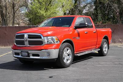 2015 RAM 1500 SLT   - Photo 1 - Midvale, UT 84047