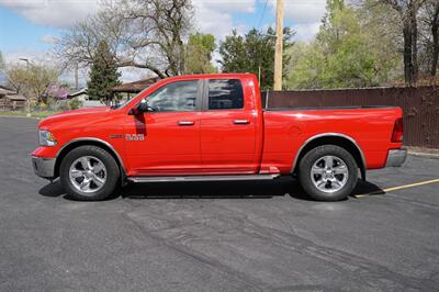 2015 RAM 1500 SLT   - Photo 3 - Midvale, UT 84047