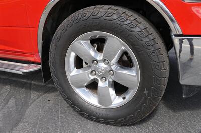 2015 RAM 1500 SLT   - Photo 12 - Midvale, UT 84047