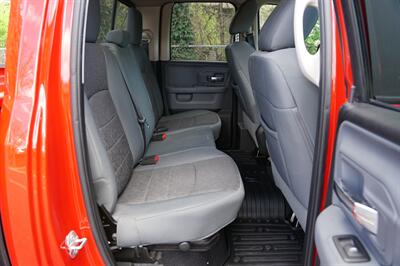 2015 RAM 1500 SLT   - Photo 34 - Midvale, UT 84047