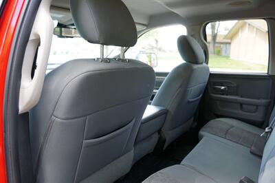 2015 RAM 1500 SLT   - Photo 31 - Midvale, UT 84047