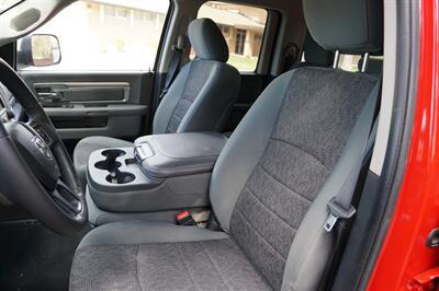 2015 RAM 1500 SLT   - Photo 17 - Midvale, UT 84047