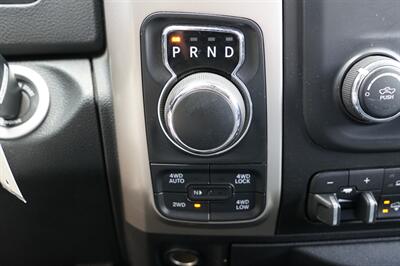 2015 RAM 1500 SLT   - Photo 25 - Midvale, UT 84047