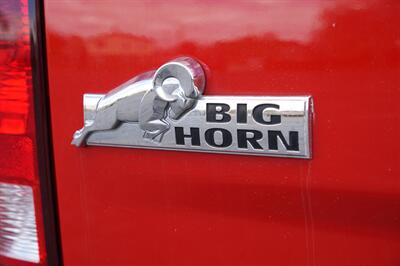 2015 RAM 1500 SLT   - Photo 11 - Midvale, UT 84047