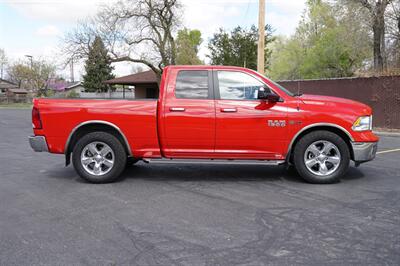 2015 RAM 1500 SLT   - Photo 8 - Midvale, UT 84047