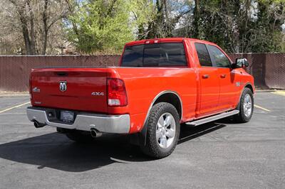 2015 RAM 1500 SLT   - Photo 7 - Midvale, UT 84047