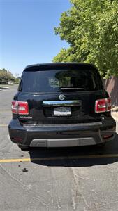 2020 Nissan Armada SL - Photo 4 - Midvale, UT 84047