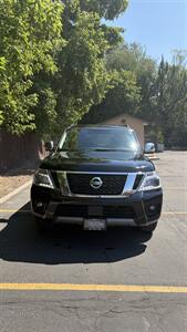 2020 Nissan Armada SL - Photo 3 - Midvale, UT 84047