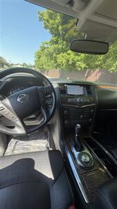 2020 Nissan Armada SL - Photo 7 - Midvale, UT 84047