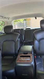 2020 Nissan Armada SL - Photo 6 - Midvale, UT 84047