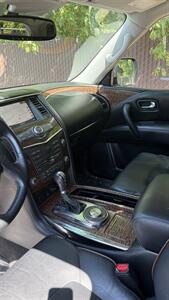 2020 Nissan Armada SL - Photo 8 - Midvale, UT 84047
