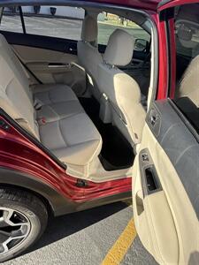 2015 Subaru XV Crosstrek 2.0i Premium   - Photo 5 - Midvale, UT 84047