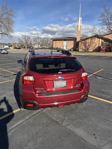 2015 Subaru XV Crosstrek 2.0i Premium   - Photo 2 - Midvale, UT 84047