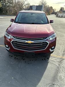 2021 Chevrolet Traverse LT Cloth   - Photo 3 - Midvale, UT 84047