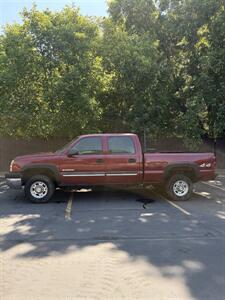 2004 Chevrolet Silverado 2500HD LS - Photo 2 - Midvale, UT 84047