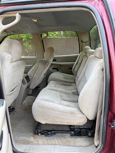2004 Chevrolet Silverado 2500HD LS - Photo 6 - Midvale, UT 84047