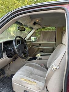 2004 Chevrolet Silverado 2500HD LS - Photo 7 - Midvale, UT 84047