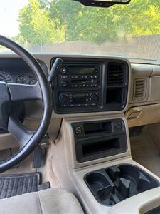 2004 Chevrolet Silverado 2500HD LS - Photo 8 - Midvale, UT 84047