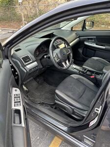 2016 Subaru Crosstrek 2.0i Premium   - Photo 8 - Midvale, UT 84047