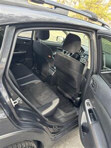 2016 Subaru Crosstrek 2.0i Premium   - Photo 5 - Midvale, UT 84047