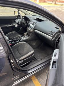 2016 Subaru Crosstrek 2.0i Premium   - Photo 6 - Midvale, UT 84047