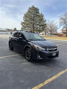 2016 Subaru Crosstrek 2.0i Premium   - Photo 2 - Midvale, UT 84047