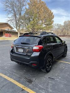 2016 Subaru Crosstrek 2.0i Premium   - Photo 4 - Midvale, UT 84047