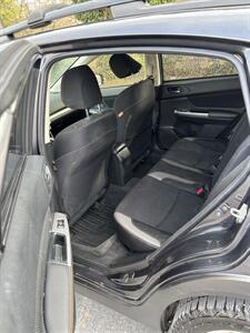 2016 Subaru Crosstrek 2.0i Premium   - Photo 7 - Midvale, UT 84047