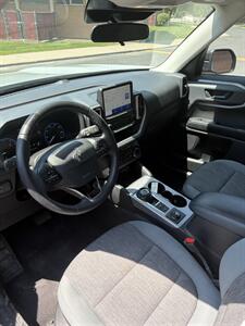 2023 Ford Bronco Big Bend Sport - Photo 6 - Midvale, UT 84047