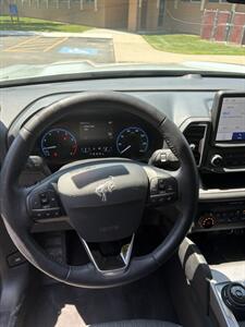2023 Ford Bronco Big Bend Sport - Photo 7 - Midvale, UT 84047