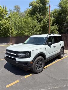 2023 Ford Bronco Big Bend Sport - Photo 1 - Midvale, UT 84047