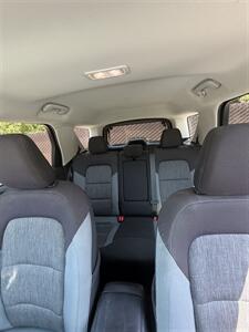 2023 Ford Bronco Big Bend Sport - Photo 8 - Midvale, UT 84047