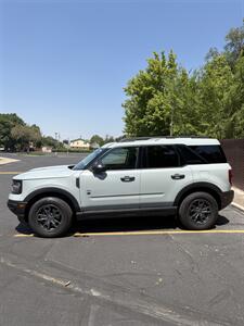 2023 Ford Bronco Big Bend Sport - Photo 2 - Midvale, UT 84047